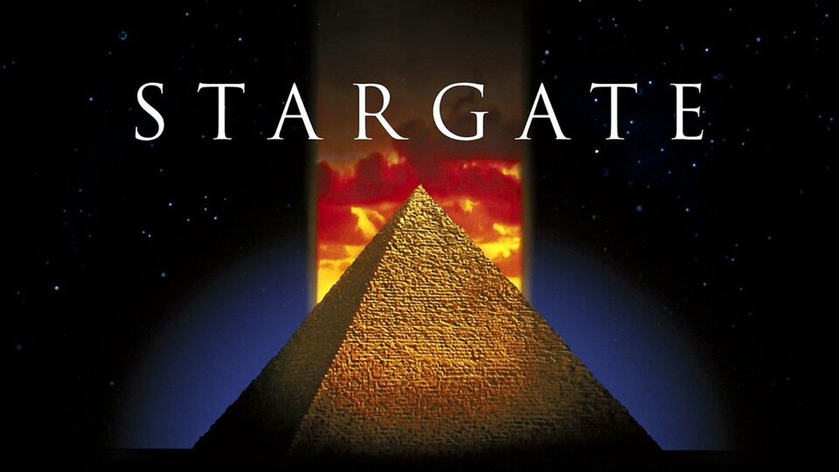 Random Trek: Stargate (1994) with Special Guest Kayleigh Vaughn #StarTrek #Stargate #StargateSG1 #ParamountPlus podcasters.spotify.com/pod/show/paget…