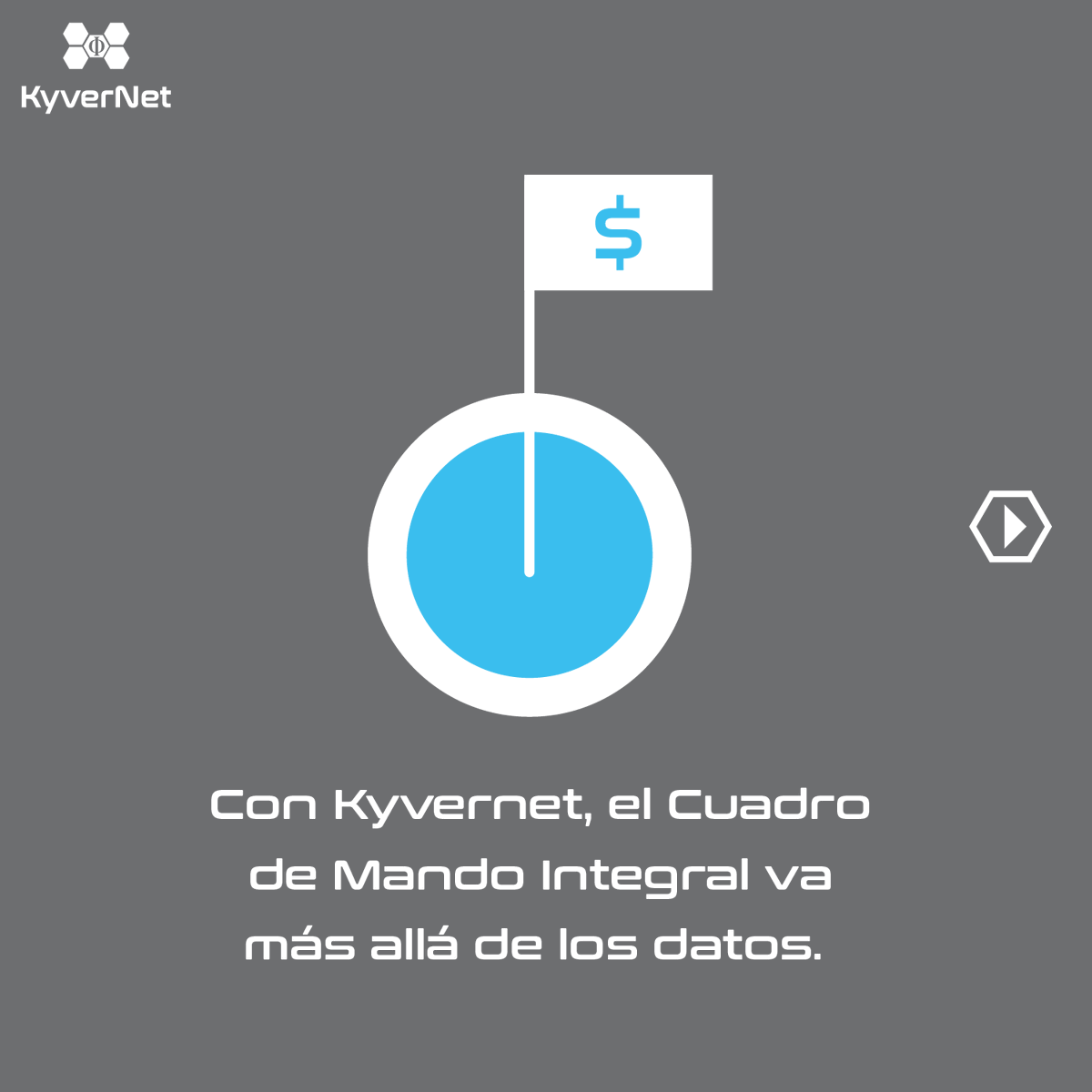 Kyvernet's tweet photo. Descubre cómo el Cuadro de Mando Integral de Kyvernet ofrece una visión completa y estratégica de tu empresa, permitiéndote tomar decisiones informadas y optimizar el rendimiento.
#Kyvernet #empresa #medir #gestión https://t.co/pbPUxrh6mO