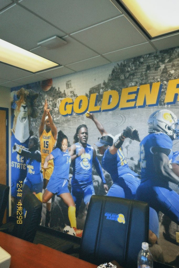 Denim Goddard tweet media