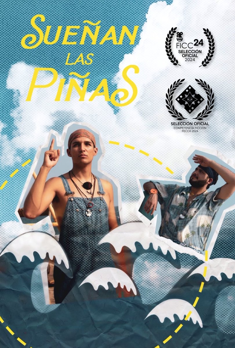 BolillosFilms's tweet image. Selección Oficial 🌿