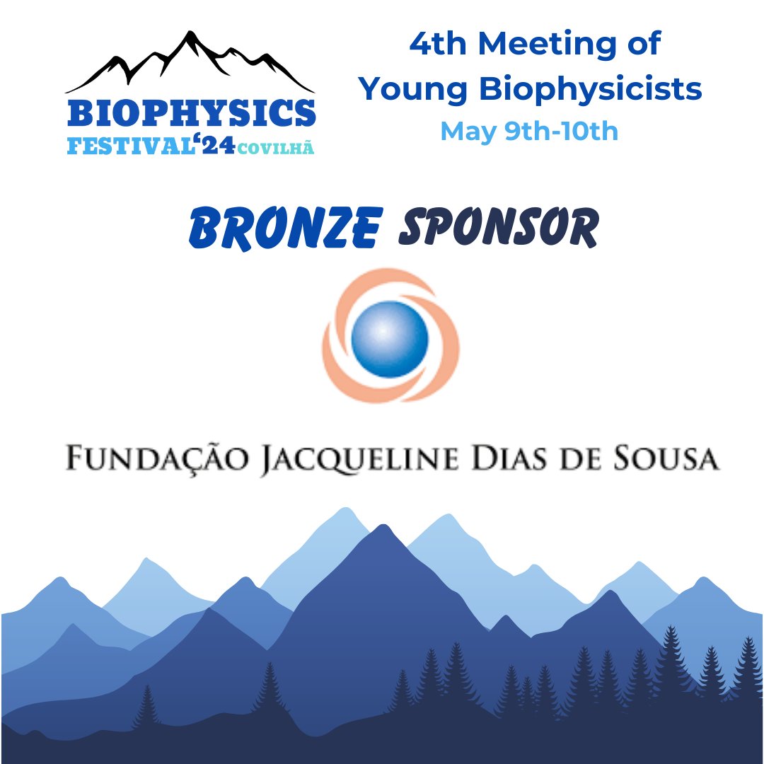 Once again we count with the support of Fundação Jacqueline Dias de Sousa. This organization sponsors several scientific workshops and courses and hasawarded prizes not only in conferences but also for the best PhD thesis and best Chemistry Student.