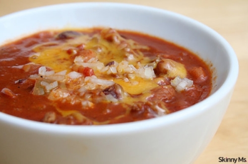 Motivation_Star's tweet photo. 21 Best Chili Recipes You Need in Your Life https://t.co/8OoKUt37cJ https://t.co/RrFMcpIpV4