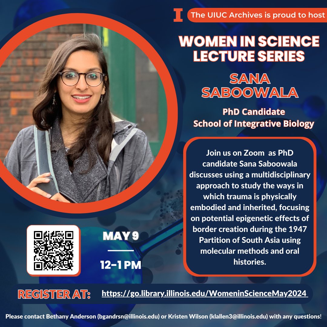 U. Illinois Archives tweet media