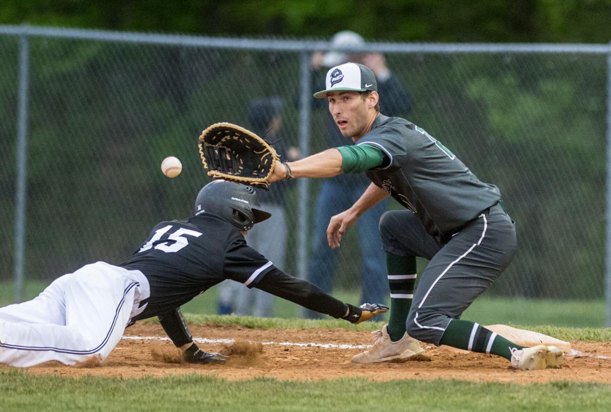 GAME STORY: It took a bit for Broadway’s bats to come alive on Friday night, but once they did, it rolled the Gobblers to a 3-0 baseball shutout of Valley District rival Turner Ashby. dnronline.com/sports/high_sc…