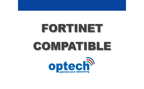 Our Optical Transceivers and Cables are compatible with Fortinet Switches ! The Fortinet Compatibility Matrix includes 1.25G SFP, 10G SFP+, 25G SFP28, 40G QSFP+, 100G QSFP28, 200G QSFP56 and 400G QSFP-DD. bit.ly/332ljaU #IT #Datacenter #Network #Switch #Server