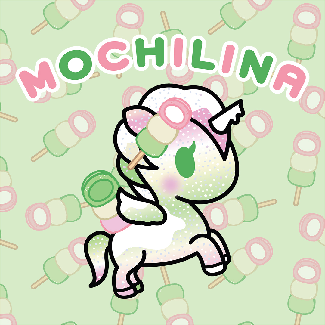 In celebration of our 2024 #tokidoki Tournament Champion, Mochilina, please enjoy some sweet Mochilina-themed downloadables on our website! 🏆🎉💖