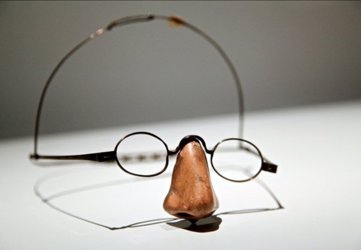 Syphilis glasses on sale