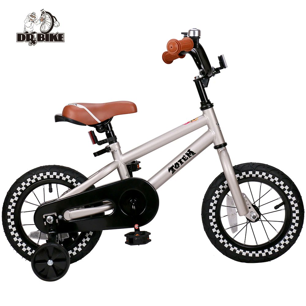 Introduce your little one to the joy of riding with our 12/14/16 inch DrBike Totem Kids Bike! 🚲🌟 It's the ultimate ride-on toy for outdoor fun! Check out our website to get yours delivered directly to you!

Link in bio!

#KidsBike #OutdoorPlay #ActiveKids #RideOnToys