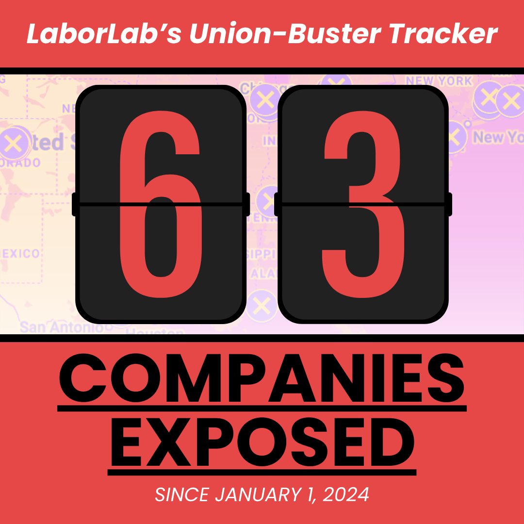 Union-Buster Tracker: laborlab.us/resource/union…