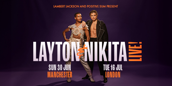 Due to popular demand, a matinee has been added at the Theatre Royal Drury Lane for Layton & Nikita – LIVE! Tickets >> bit.ly/4bhiWT2