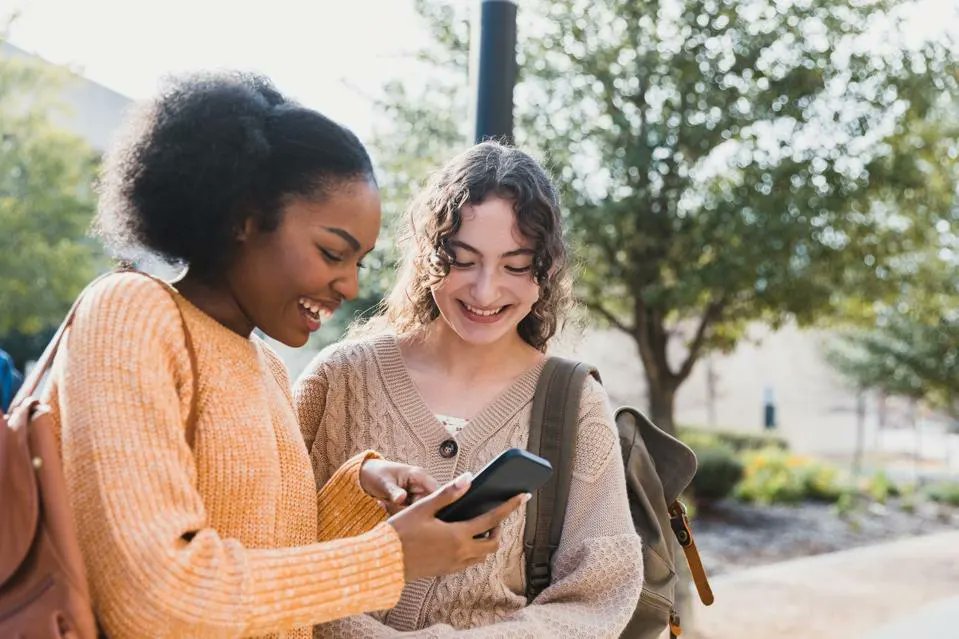 Strategies For Authentic Connection And Marketing Success: Speaking Gen Z In Your Marketing 
forbes.com/sites/forbesag… 
Credits to the author
👉 DiegoNicholas.com 👈
#diegonicholas #aidiegonicholas #Createyourreality #LifeIsAboutCreatingYourself