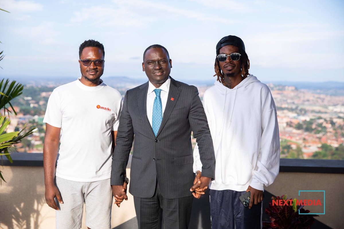 They believe, and rightly so, that over and above the Performers, it is time to ensure that they too receive the compensation they deserve for their invaluable contributions to the music industry!

I am a firm believer that every stakeholder deserves a seat at the table 

(2/4)