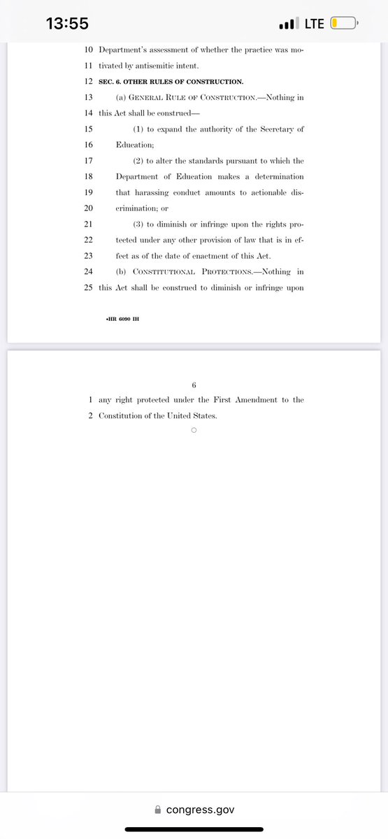 Jèws introduced & lead anti-white hatred, replacement, abuse, & discrimination over the last 100 years in the US, and our politicians won’t say the word ‘White’. Now their golems have turned against them and they’re getting legislation written for their ‘protection’? #antiwhite