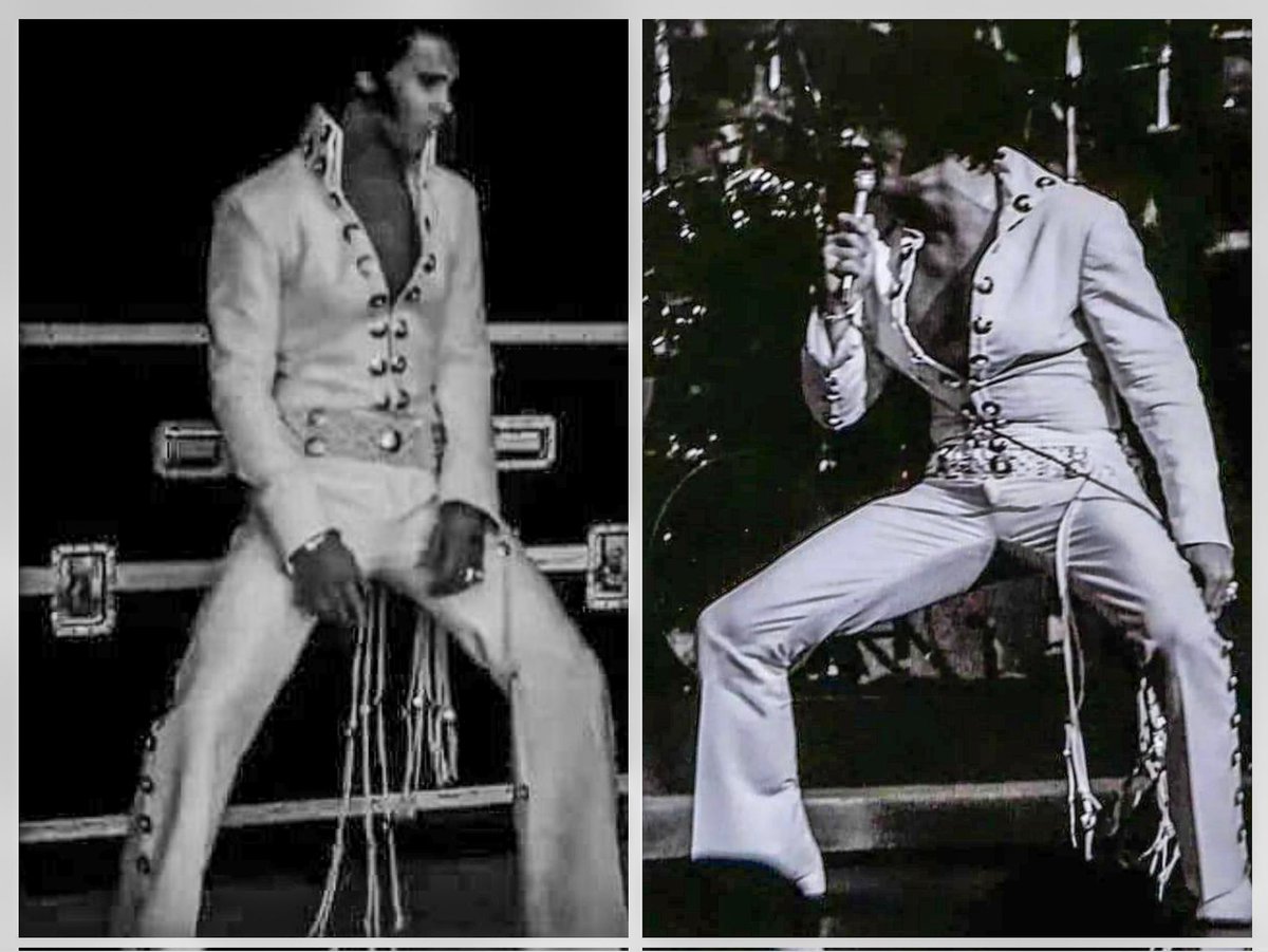 Austin/Elvis