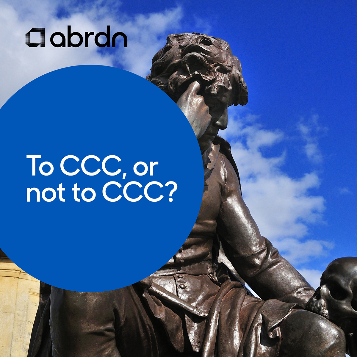 To CCC, or not to CCC? That is the question, isn’t it? With rate cuts on the horizon, a look at what’s next for US high yield bonds. Read details on this here: ow.ly/BGMV50Rrbni #abrdnInsights #FixedIncome