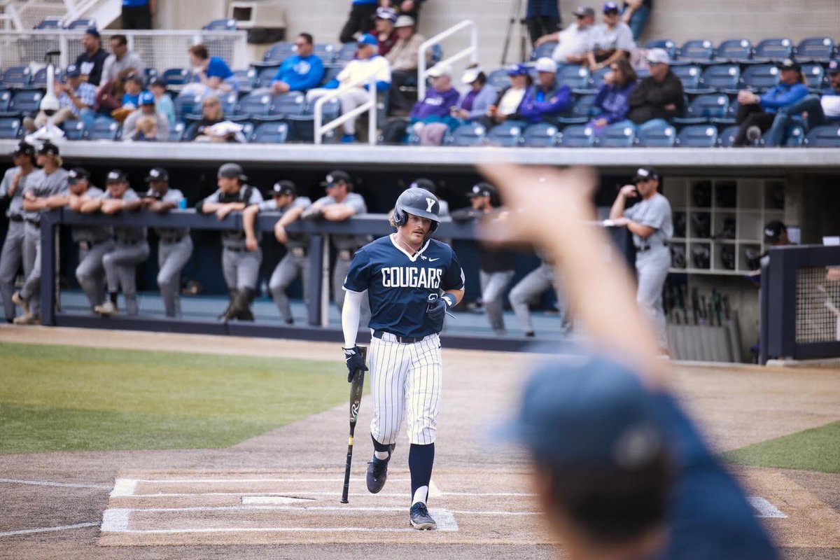 BYUBaseball tweet picture