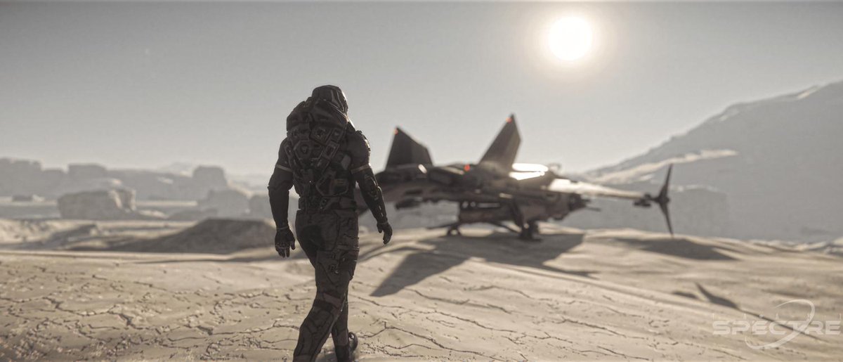 Alpha 3.23 is now available to Wave 3 testers! See what else is happening from This week in Star Citizen.

Dive in: play.sc/4aVhqGo