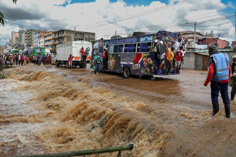 ♨️#TrendingPost: Dozens Killed As Dam Bursts In Flood-hit Kenya buff.ly/49Y7F8Q

#Breaking #BreakingNews #Trending #NewUpdate #TopNews #TrendingNow #NewsUpdate #News #Hunter #TrendingNews #USNews #USA #UKNews