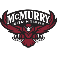 Awesome having @CoachMNewby and @McMURRYFOOTBALL football on campus today to #RecruitChaps @AubreyRecruit #OTH