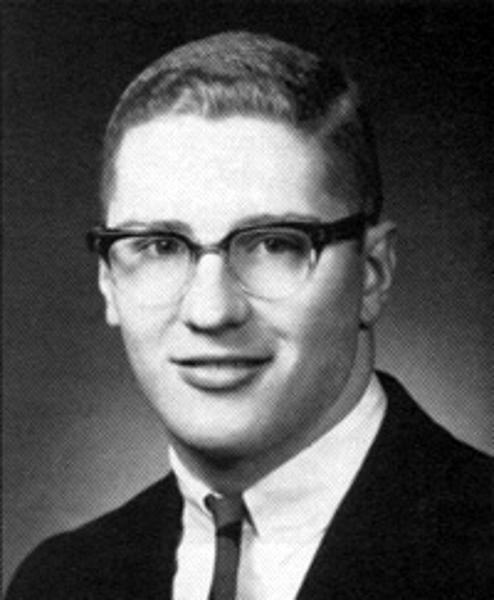 Capt. David B. Rodman of Hanover, PA. gave his all on this day in 1968 in South Vietnam, Gia Dinh province. We will never forget you, brother.
