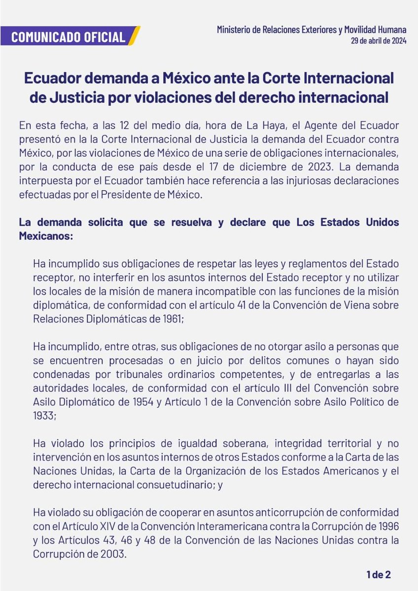 El Minutero tweet media
