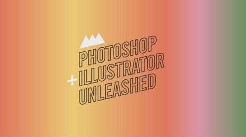 One more week left to join the next session of our foundation courses - After Effects Kickstart and Photoshop + Illustrator Unleashed! Everything kicks off on May 6th. Register now! som.bz/4aCrp2Z #AfterEffects #Photoshop #Illustrator