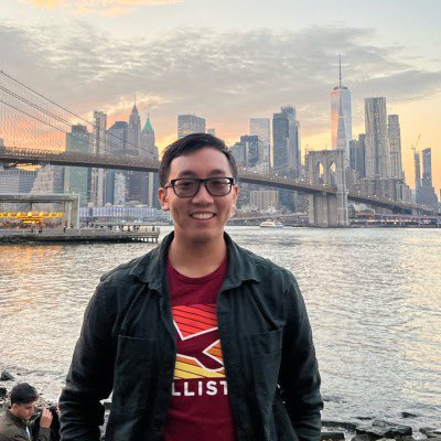 Spring Commencement Profile: Eldon Luk looks forward to becoming a @CapitalOne Software Engineer after graduation. 'My proudest Georgia Tech accomplishment was being able to stay on top of my cyber security course despite having little cyber experience from my past experiences.'