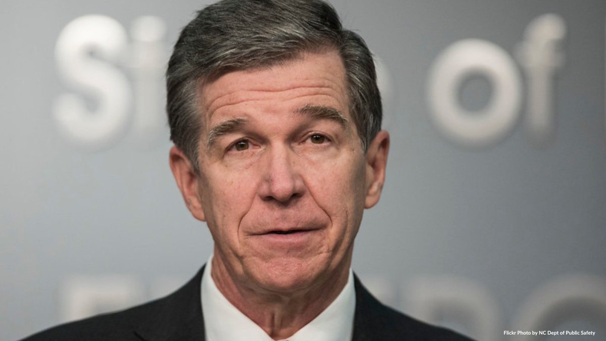 North Carolina Gov. Roy Cooper (@NC_Governor) is calling for a two-tiered income tax system and a cut to small businesses’ unemployment insurance (UI) tax as part of his final budget recommendations. taxnotes.co/3wbGNVi
