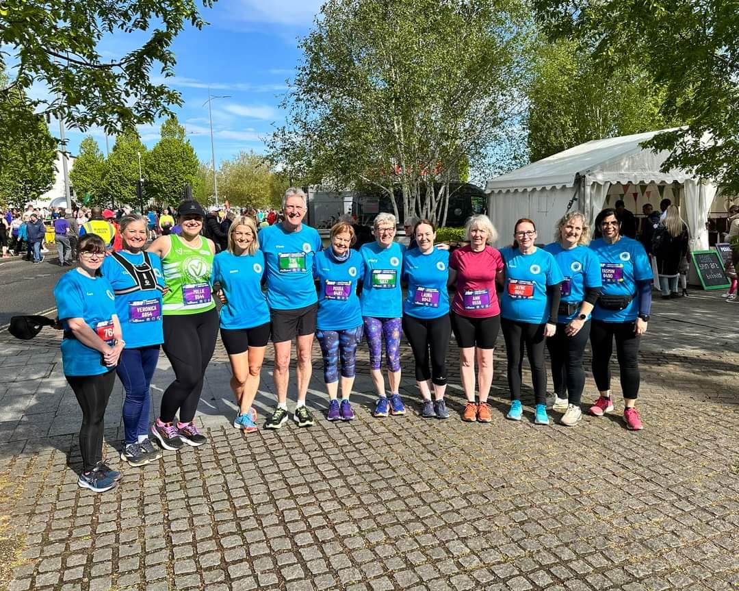 🏙️ 🏃| Massive well done to those who ran at the @NewportWales262 yesterday! We've loved seeing pictures of our local groups there, including Cwmbran Easy Pacers, BRF Runners, Pontypool Phoenix, Newport Female Runners and Undy&Redwick Roadrunners! Llongyfarchiadau!