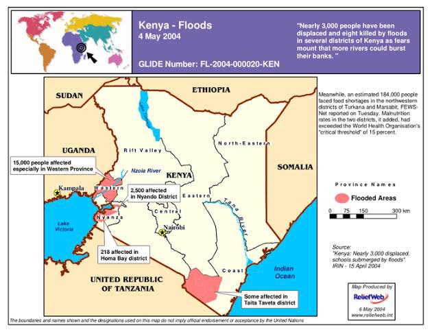 Here to express our deepest condolences to the victims of floods in Kenya and our support to the government of Kenya. UNHabitat is still committed as ever to work with the government to improve urban planning and for resilient cities @UNHABITAT