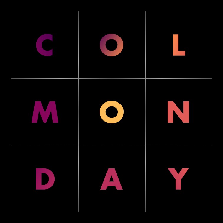 Tonight on #NoiseboxRadio, join Keir for another trip around the globe in It's a Small World at 8pm, then let Colm kickstart your week with another live edition of Colmonday at 9! See noiseboxradio.com for all the ways you can listen and get involved!