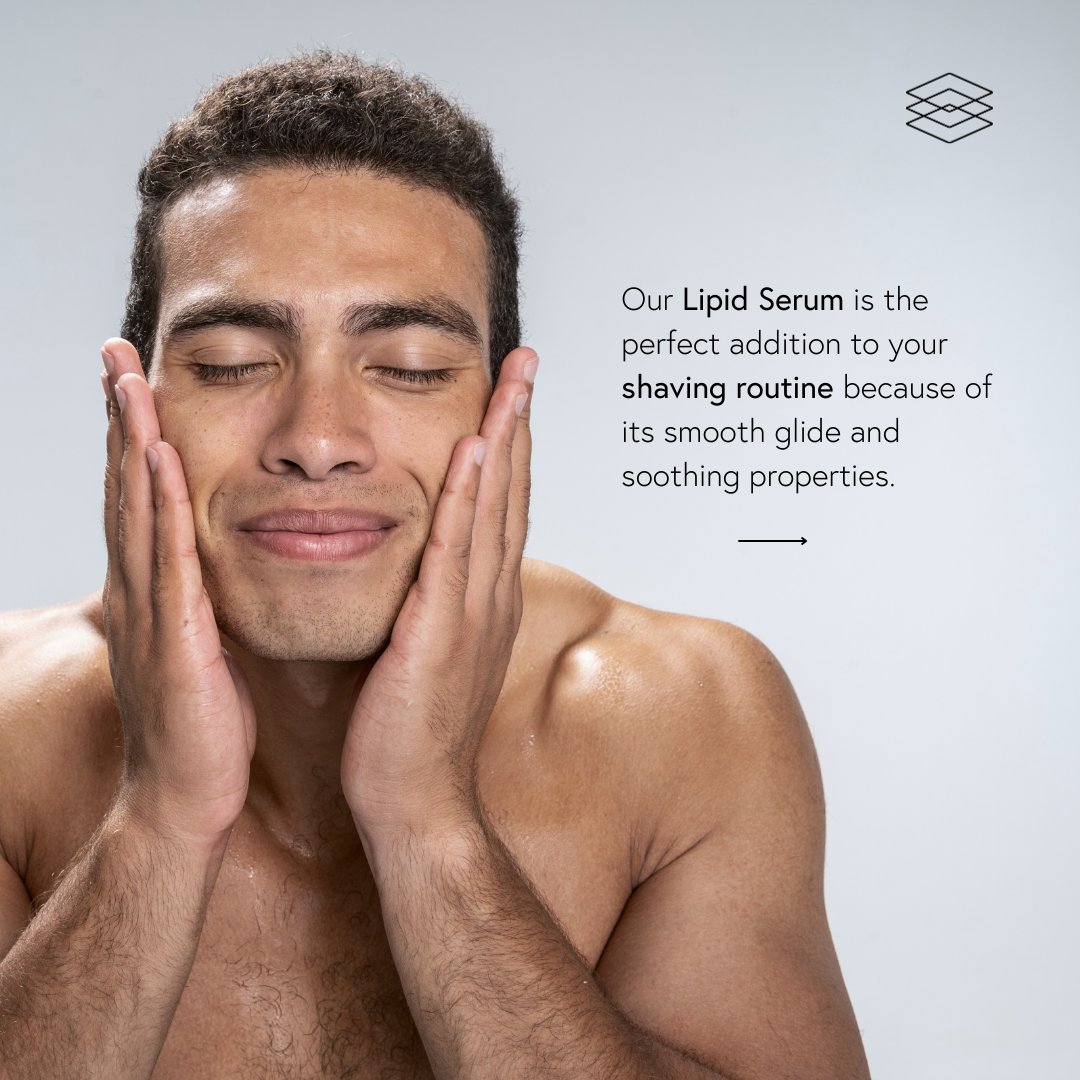 epicutis's tweet image. Attention gentlemen❗It's time to elevate your grooming game with our Simple System. Designed with men in mind, our straightforward approach ensures your skin gets the care it deserves with ease and effectiveness.👏
#Epicutis #SkincareReengineered #SimpleSystem