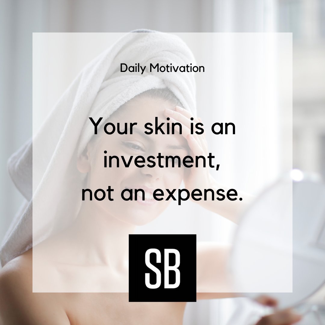 Invest in your skin!
-
-
#skincare #skincareroutine #skinbeautiful #medispa