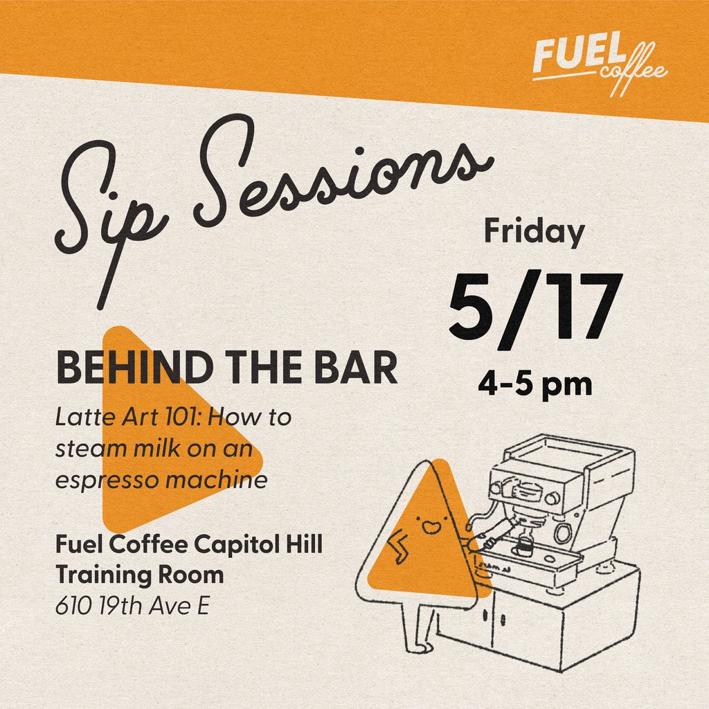 Fuel Coffee tweet media