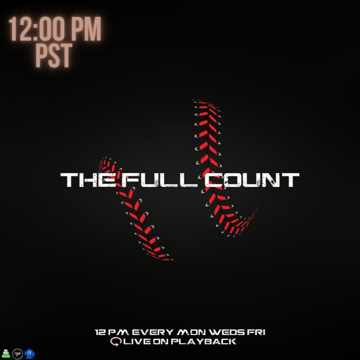🚨LIVE NOW🚨

#MLB Looks ⚾️

-😴 #Sleeper / #Underdog / #PrizePicks Props
-💰COME DROP A PLAY….🗣️

-🎙️ @DylPicksGreens ,@_PROPGOD , @JonesyTrendz , @thefullcountMLB , @unclemalbets

- #OpeningDay  #DFS