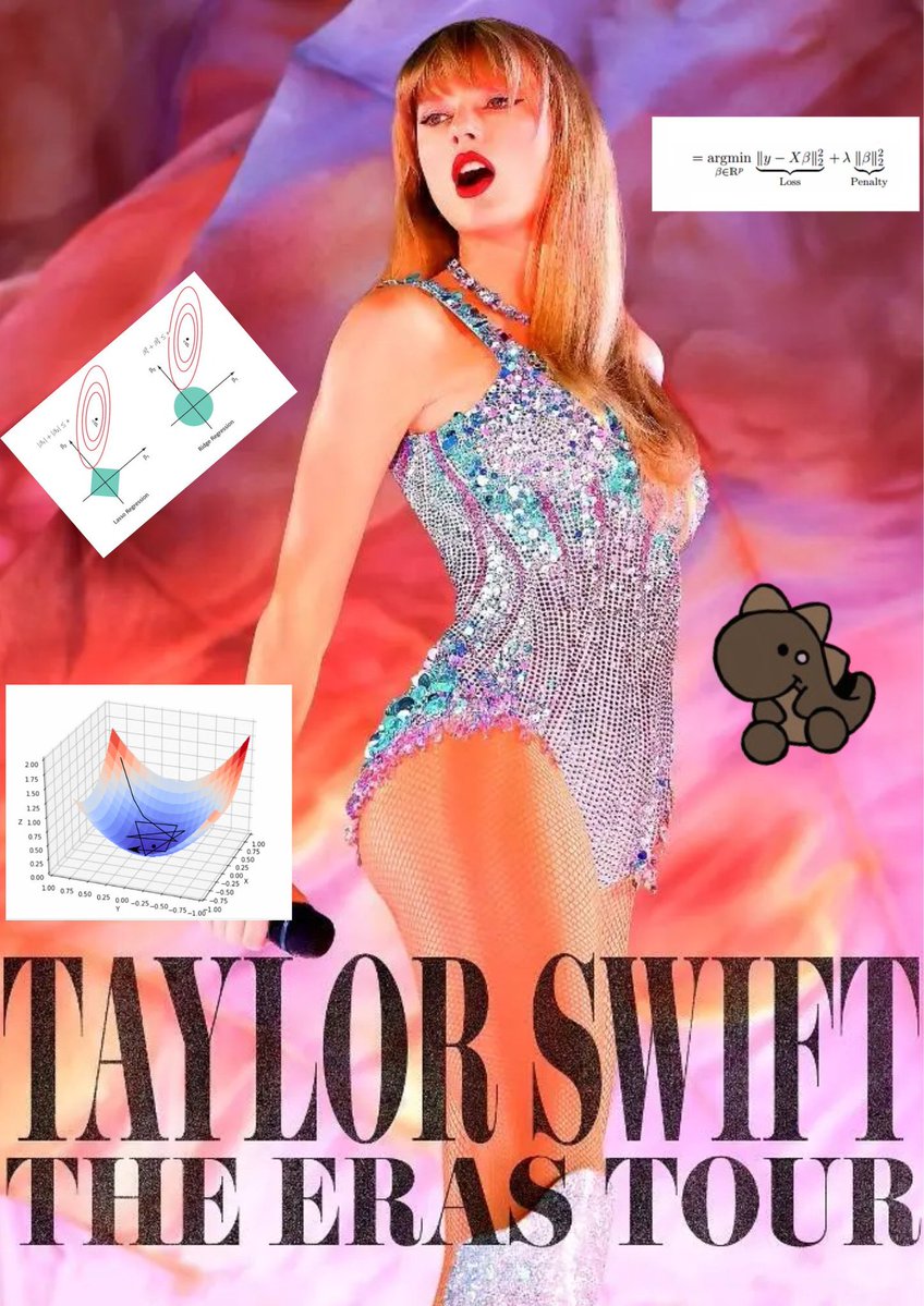 quantymacro's tweet photo. quantymacro x Taylor Swift  

The Largest Giveaway in Quant Twitter’s History

this week is my birthday week, I just got off the phone w Tay. she wished me Happy Birthday as usual (Travis wasn't happy but it is what it is). we both have a lot to celebrate; me reaching 10k, and her releasing a new album. after a long conversation, we’ve decided to collab for the largest giveaway:

Gold Prize: 1x Eras Tour London 15th Aug RESERVED SEATING section 106 ticket + 1yr(!!!) free sub to quantymacro 🥇
Silver Prizes: 3x 3m free subs 🥈
Bronze Prizes: 3x 1m free subs 🥉
Other Prizes:  10x free access to article of your choice 🎁

also I don’t do discount often out of respect for those who sub early. and when I do it, the next one will always be less than the previous one, again out of respect. anyways here it goes:

18% off for first 20ppl (if you get it you get it)
8% for all
link on my website

Entry Rules:
RT + Reply w fav Taylor Swift's song/regression - 1 entry
Paying subs will get 10 entries auto (you’re 10x more likely to win if you sub 👀)

if you’re a subscriber and happens to win the sub giveaway I will comp your subscription appropriately.

lastly just wanna say it has been an amazing 1y+ on this platform. whether you find my content valuable or not, I appreciate all of you reading it. I can't guarantee the correctness of my writings, but I can guarantee that for each article, there's like 10-20hrs of research went behind it. thanks again for all the support🙏