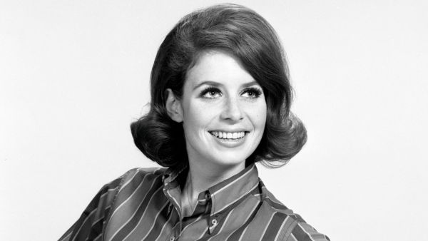 This actress used her real name when acting. Who was she?  See here... myoldtv.com/daily_actor_de… #classicTV #trivia