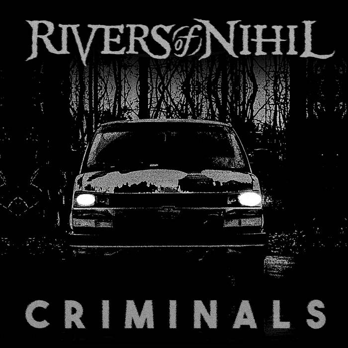 RIVERS OF NIHIL (Estats Units) presenta nou EP: 'Criminals' @riversofnihil #RiversOfNihil #ProgressiveMetal #TechnicalDeathMetal #Abril2024 #EstatsUnits #NouEp #Metall #Metal #MúsicaMetal #MetalMusic