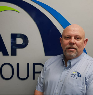 Have you met our Peter Moody?

Peter is the #ManagingDirector, born and bred in the #NorthEast. 

After having a 23-year career in the Royal #Navy’s Submarine Service, he returned home in 2005 and formed GAP Group.
Brilliant guy, eh?