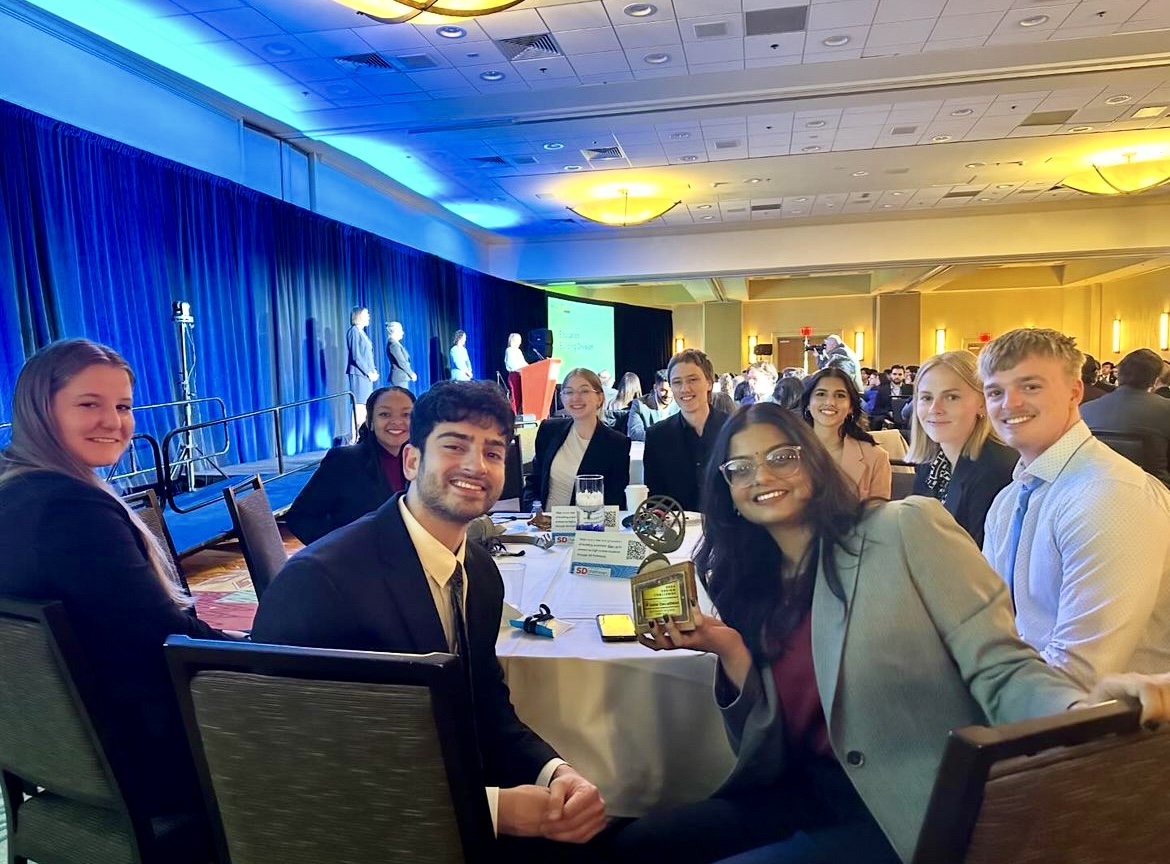 MU Architectural Studies tweet media