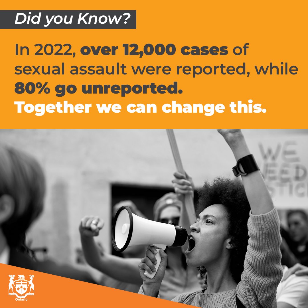 On May 15th, I am debating Bill 189: Lydia's Law which calls for accountability and transparency in the handling of sexual assault cases. SA and IPV disproportionately impact women and are happening at epidemic rates across Ontario. Justice delayed is justice denied. #onpoli