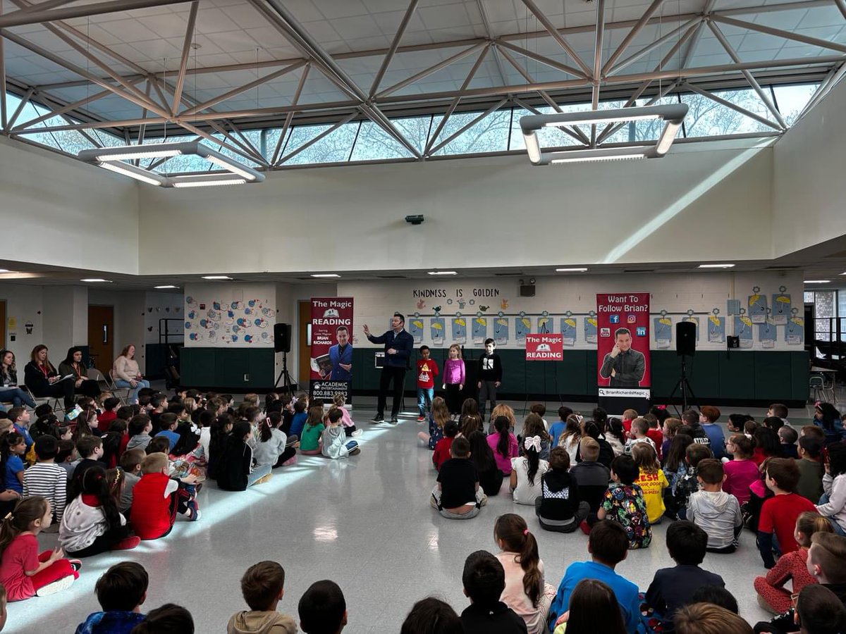 Cherokee Street School tweet media