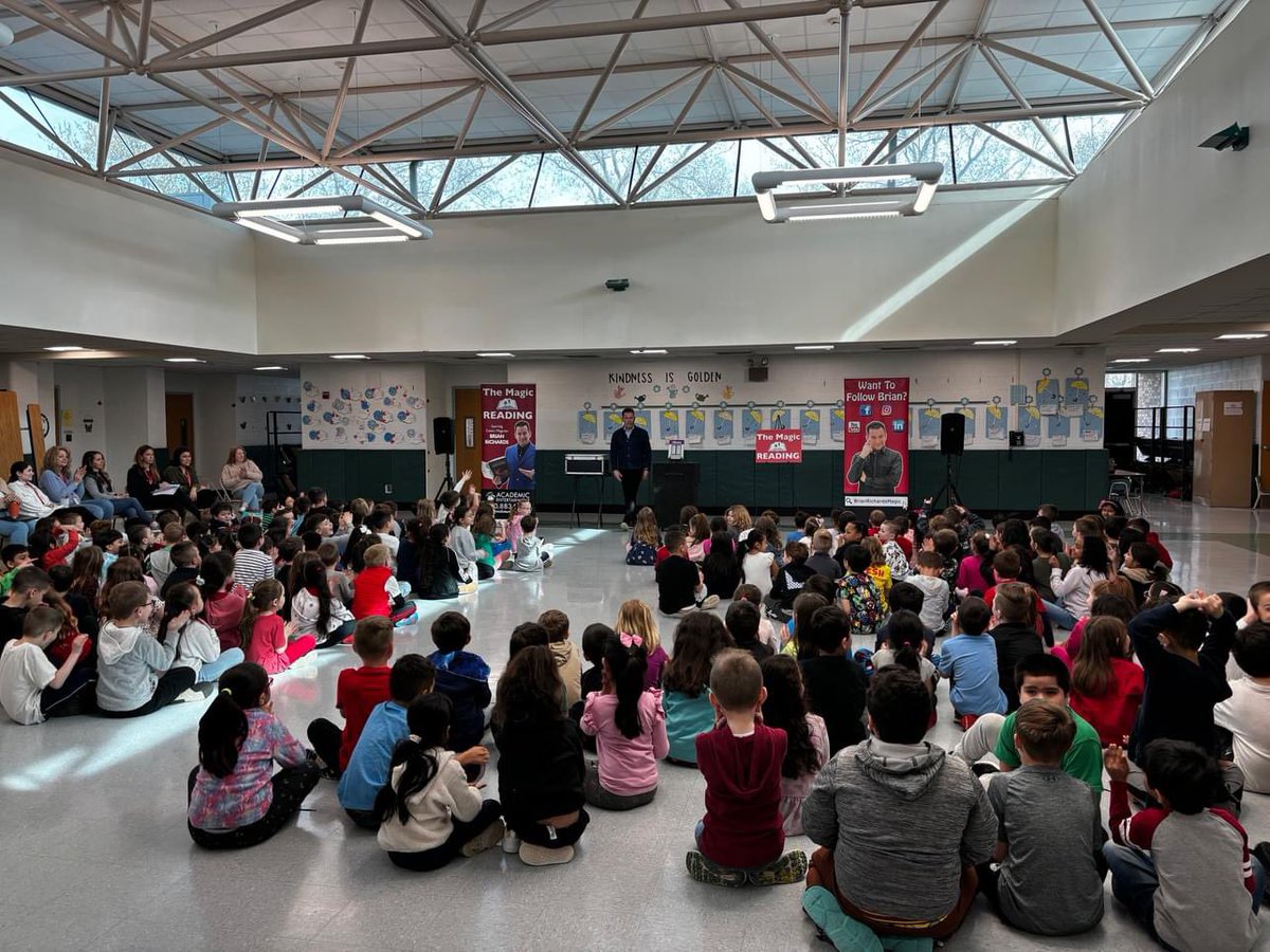 Cherokee Street School (@cherokeestcsd) on Twitter photo On Friday April 19th, Cherokee students in grades K&1 attended a Magic Reading Show. Thank you to our PTA for organizing the event! <a href="/ConnetquotCSD/">Connetquot CSD</a> On Friday April 19th, Cherokee students in grades K&1 attended a Magic Reading Show. Thank you to our PTA for organizing the event! <a href="/ConnetquotCSD/">Connetquot CSD</a>