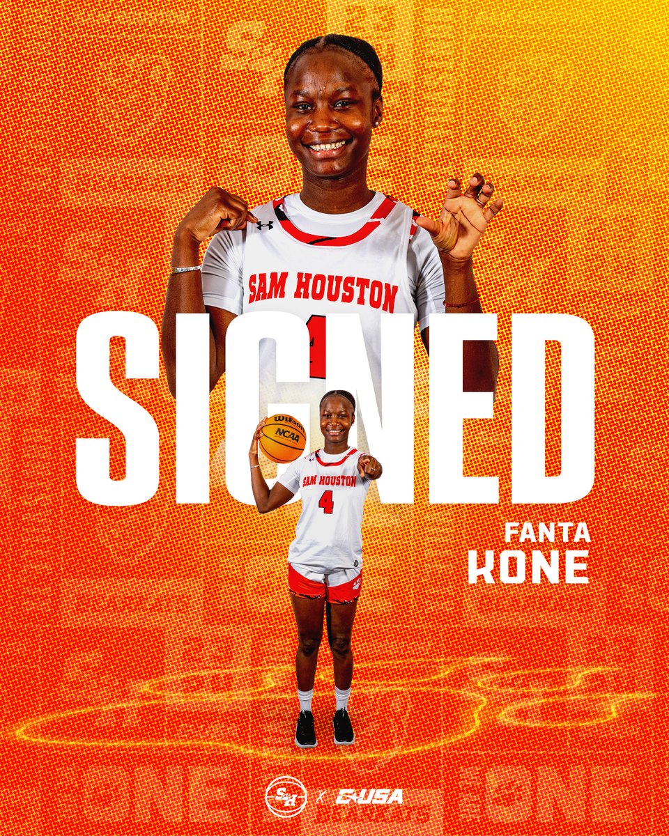 Welcome to the team, Fanta Kone! 🔗bit.ly/3JHfN3c