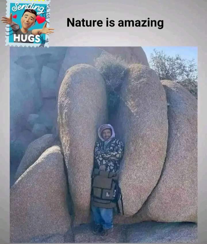 Love ❤️ Nature ❕