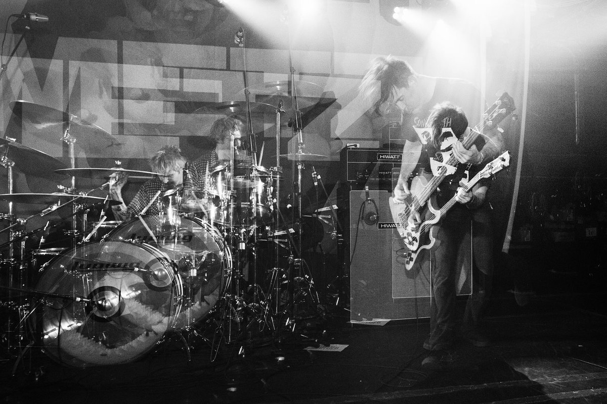 Thanks <a href="/LEVITATION/">LEVITATION</a> Austin and Dallas!! Tonight we are in Santa Fe at <a href="/MeowWolf/">Meow Wolf</a> with <a href="/gougeawayfl/">Gouge Away</a> 🌹