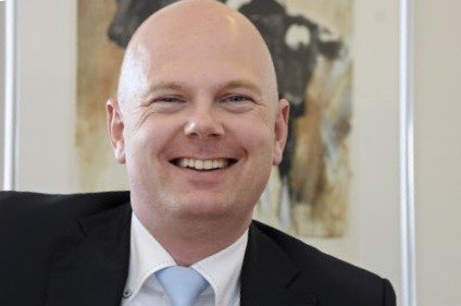 Lubbert van Dellen, lid van de Vaksectie Agro Bedrijfskunde van de VLB, vertelt tegenover @hetRB over mest en stikstof, waarbij bedrijfskundige en fiscale aspecten aan de orde komen. 
Luister de podcast:  buzzsprout.com/2192046/149650…