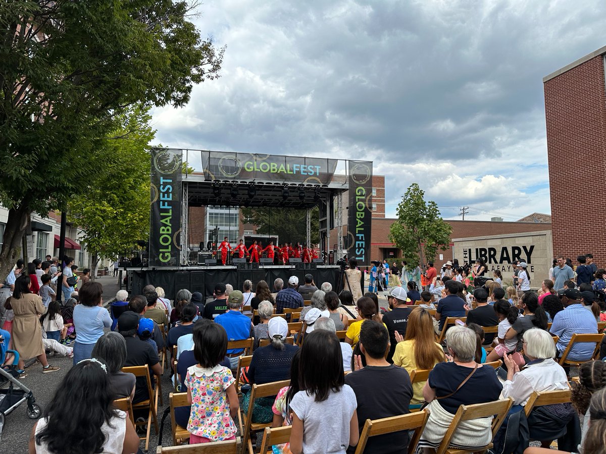 Purdue Convocations tweet media