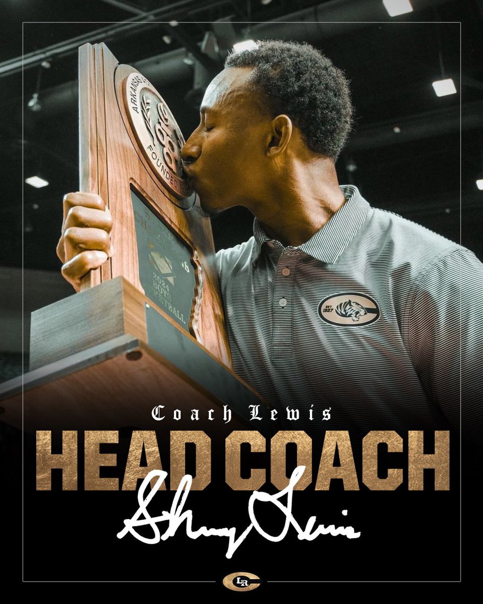 Little Rock Central Basketball (@lrcentralhoops) on Twitter photo ๐ ๐๐๐ ๐๐๐ ๐๐ ๐๐๐ ๐๐๐๐๐โ๐ ๐๐๐๐ ๐๐๐๐๐๐๐๐ ๐๐๐๐๐๐๐
Shelby Lewis. Head Coach of the Little Rock Central Tigers.
๐ฏ <a href="/CoachLewi3/">Shelby Lewis</a> ๐ ๐๐๐ ๐๐๐ ๐๐ ๐๐๐ ๐๐๐๐๐โ๐ ๐๐๐๐ ๐๐๐๐๐๐๐๐ ๐๐๐๐๐๐๐
Shelby Lewis. Head Coach of the Little Rock Central Tigers.
๐ฏ <a href="/CoachLewi3/">Shelby Lewis</a>