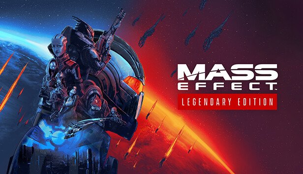 Big__TeeJ's tweet image. 🚨 GIVEAWAY ALERT 🚨 

The original Mass Effect was so amazing at the time I never finished it as it was so detailed it overheated and killed my 360!

I&apos;m fixing that now as I start the series again and wanted to share with some of you!

So let&apos;s do another giveaway!

Click now…